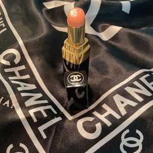 CHANEL LIPSTICK. The color is called chance No. 56